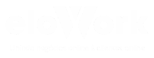 logo de marketing da elowork